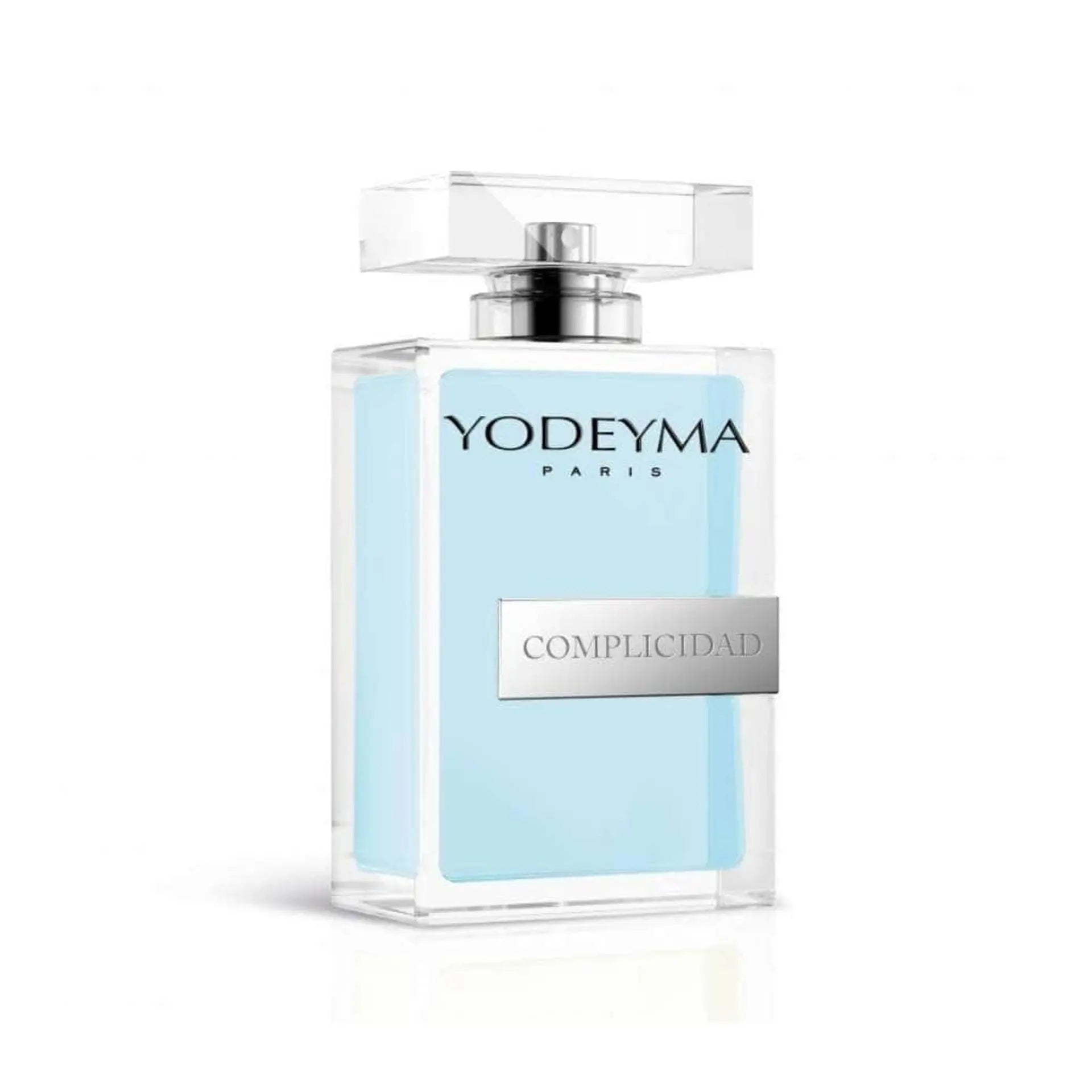 Yodeyma Parfums Yodeyma