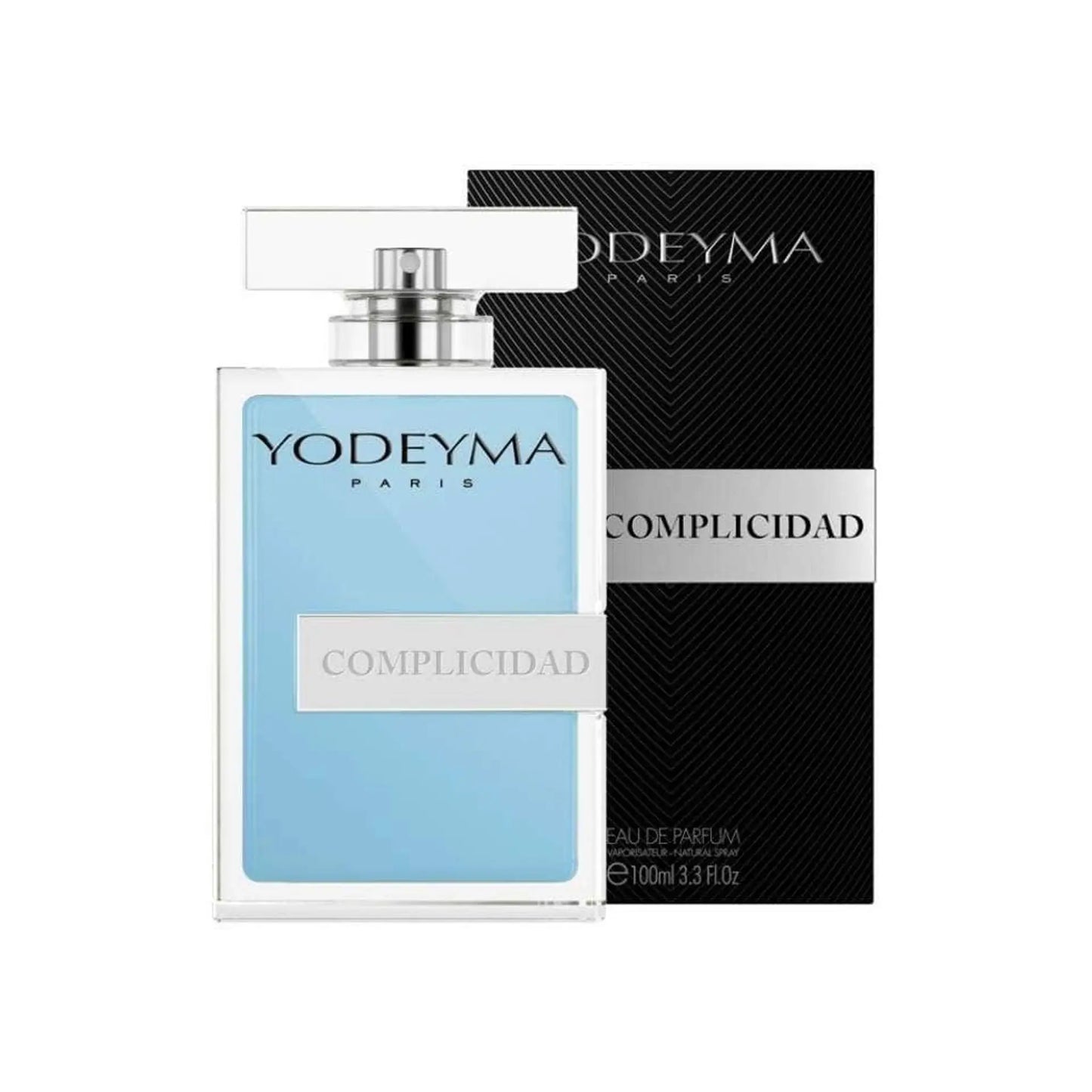 Yodeyma Parfums Yodeyma