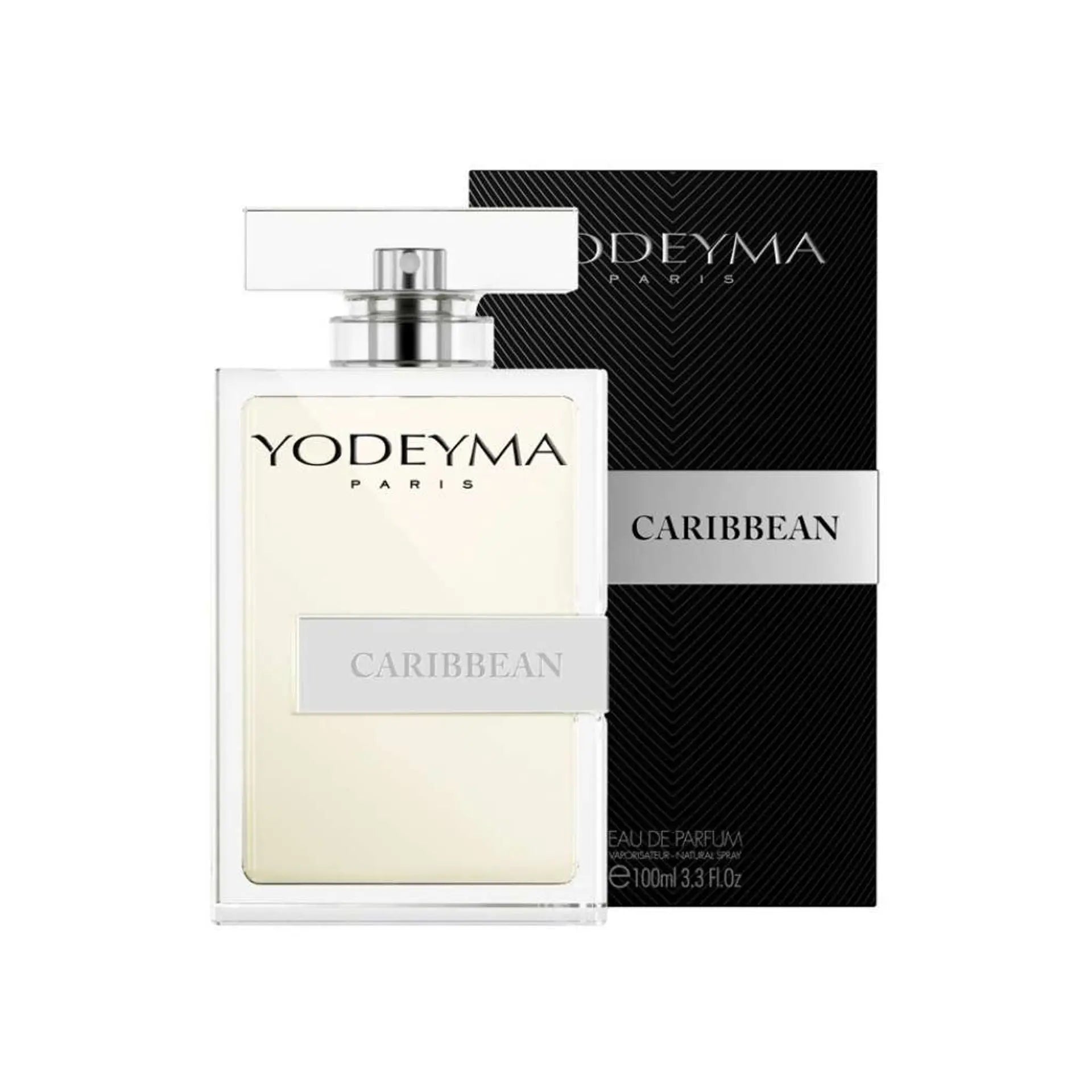 Yodeyma Parfums Yodeyma