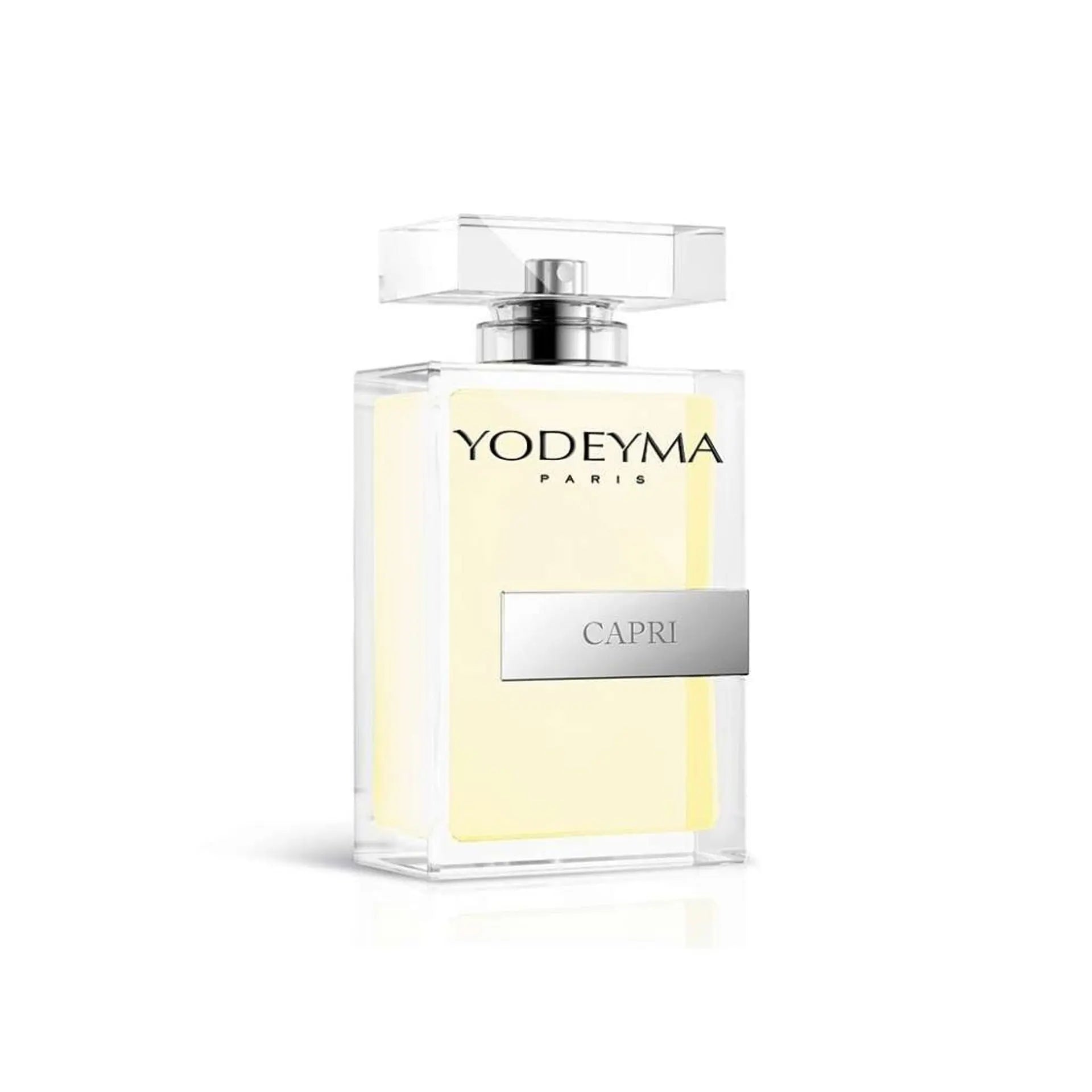 Yodeyma Parfums Yodeyma