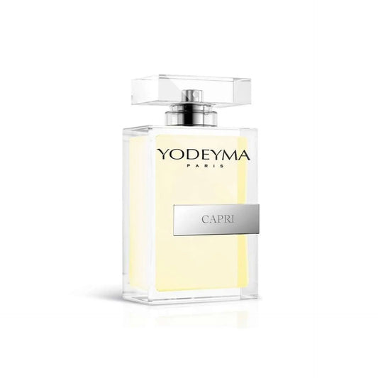 Yodeyma Parfums Yodeyma