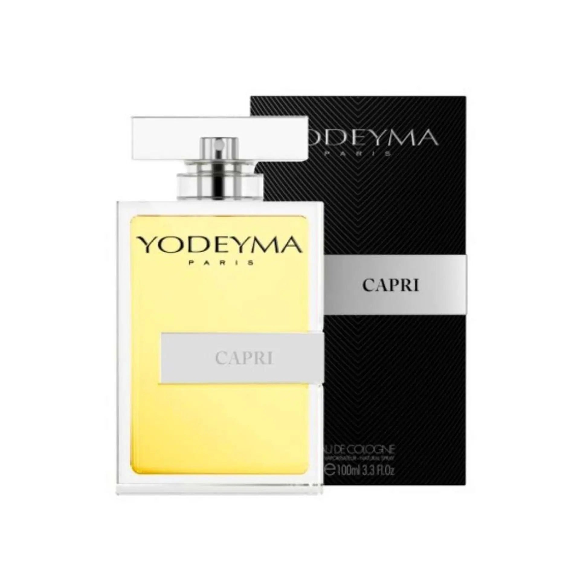 Yodeyma Parfums Yodeyma