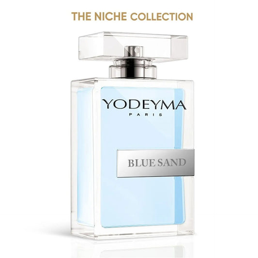 Yodeyma Parfums Yodeyma