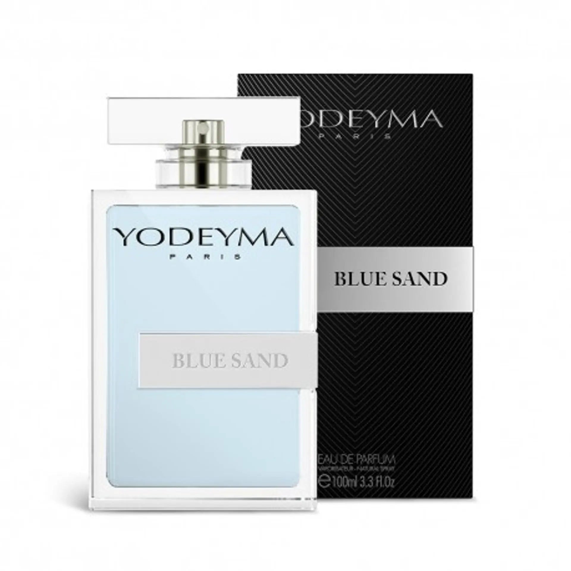 Yodeyma Parfums Yodeyma