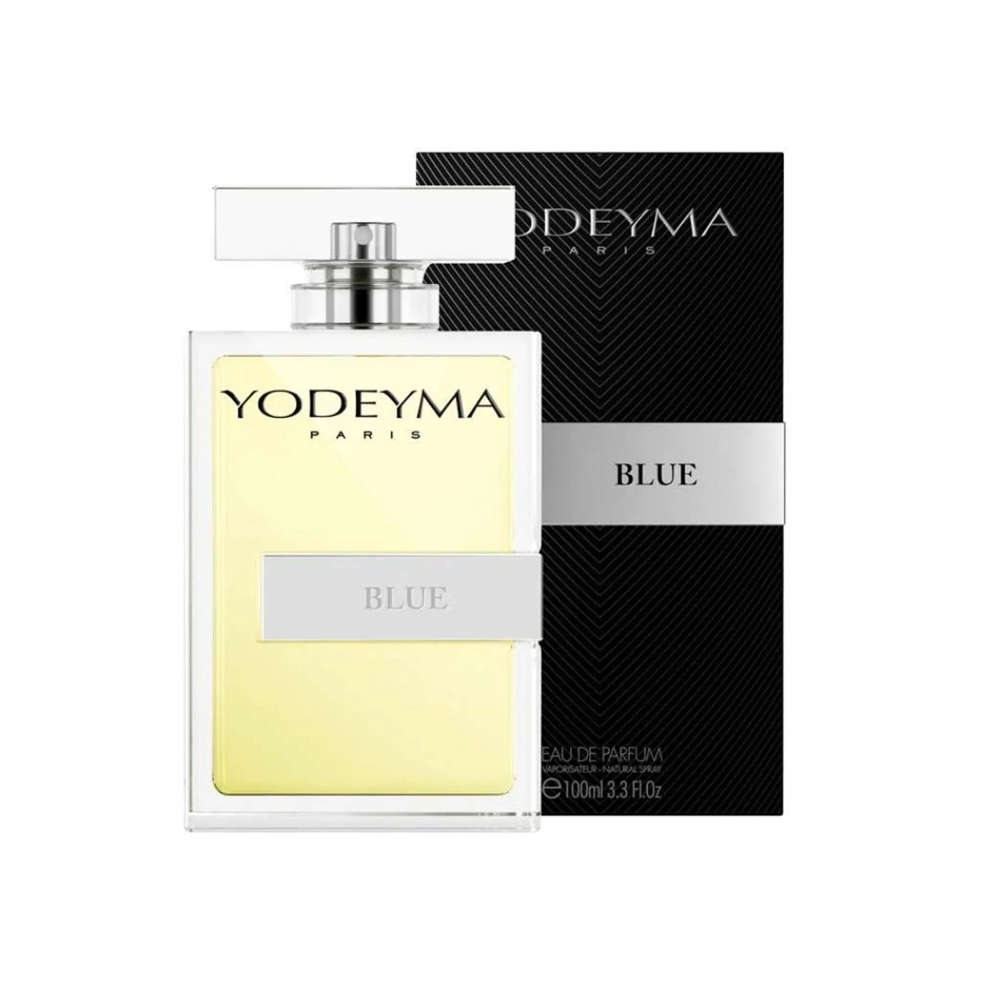 Yodeyma Parfums Yodeyma