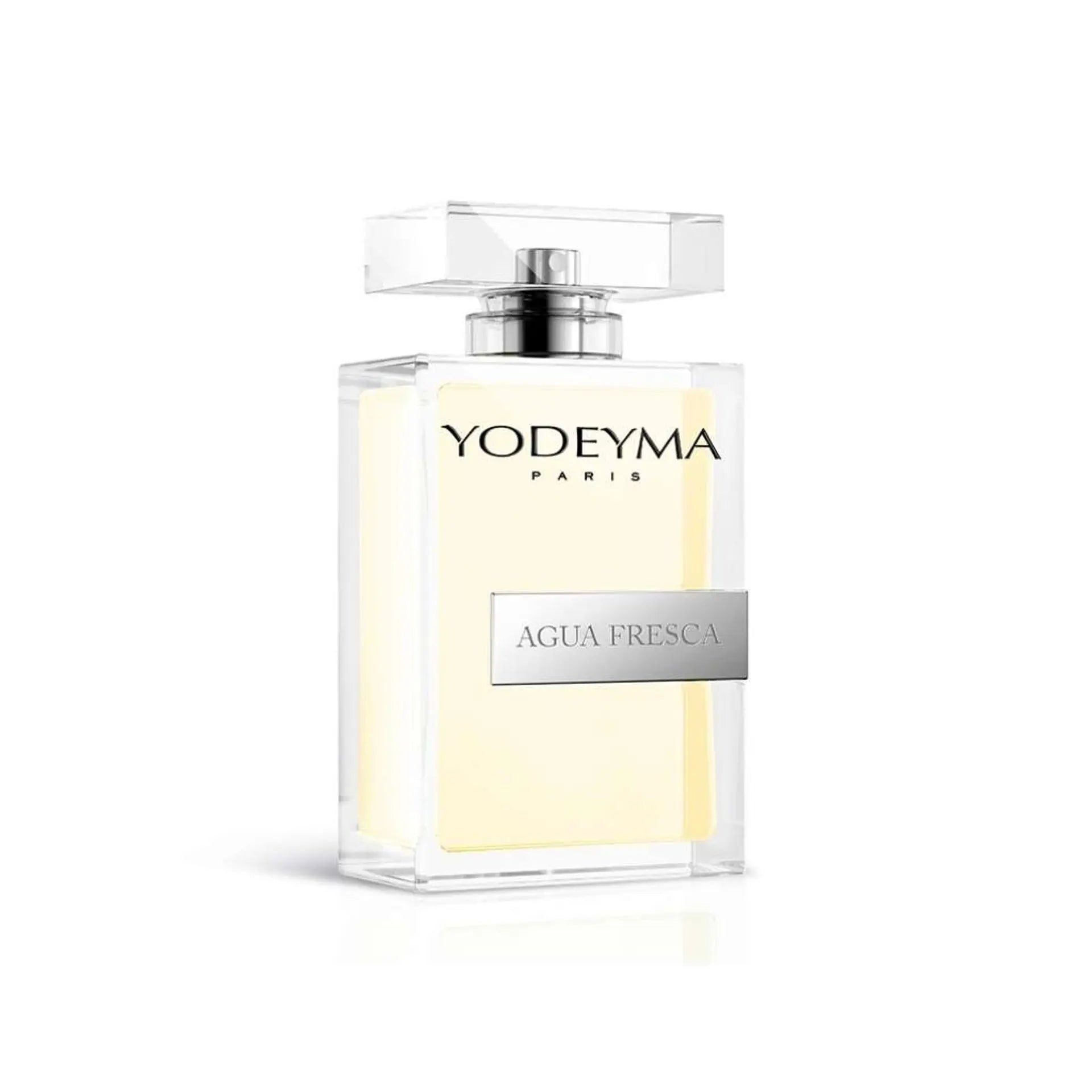 Yodeyma Parfums Yodeyma