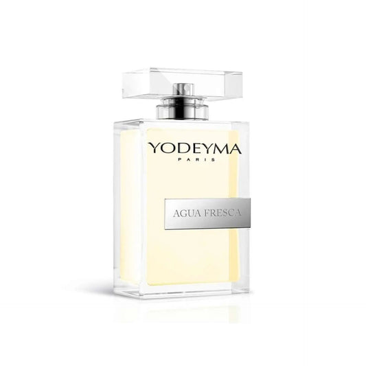 Yodeyma Parfums Yodeyma