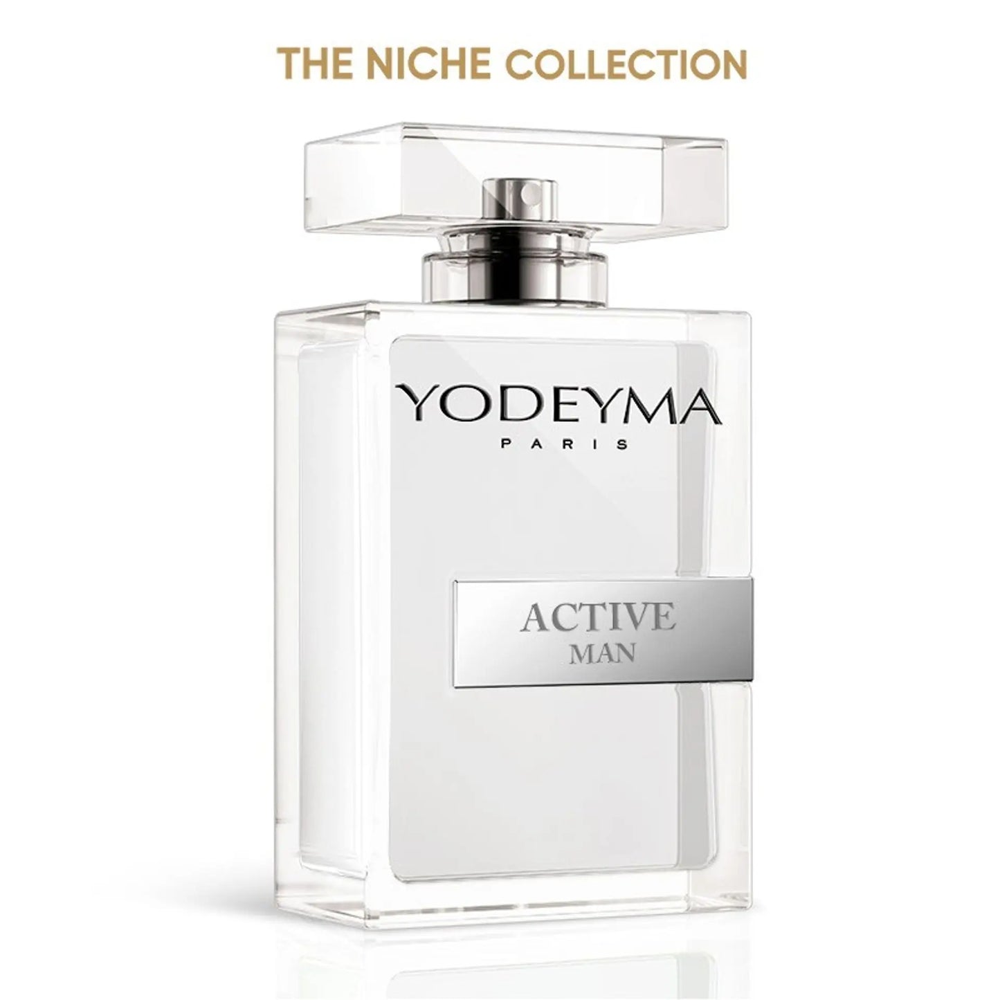 Yodeyma Parfums Yodeyma