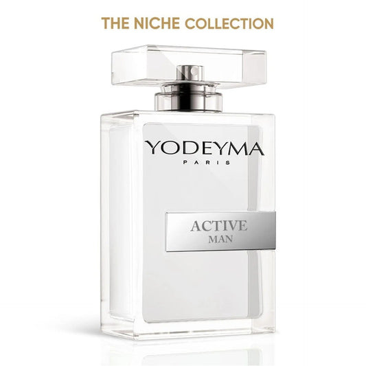 Yodeyma Parfums Yodeyma