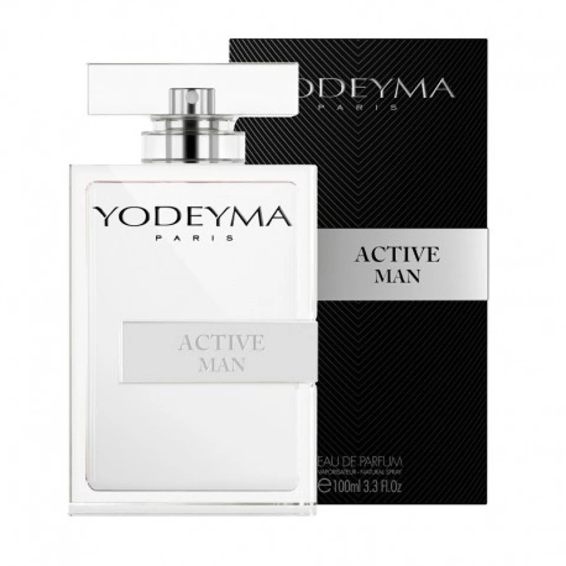 Yodeyma Parfums Yodeyma