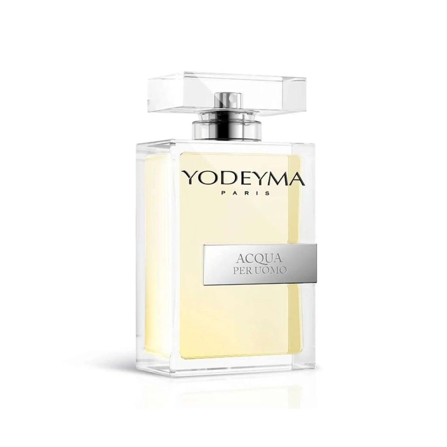 Yodeyma Parfums Yodeyma