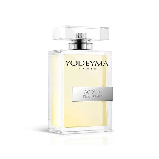 Yodeyma Parfums Yodeyma