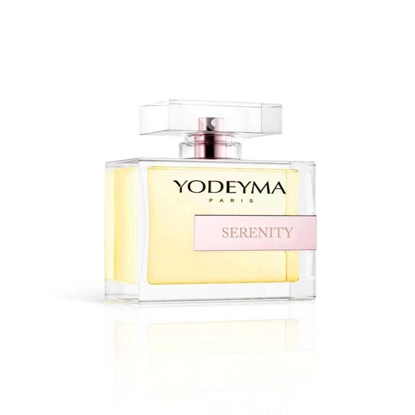Yodeyma Parfums - Tendance