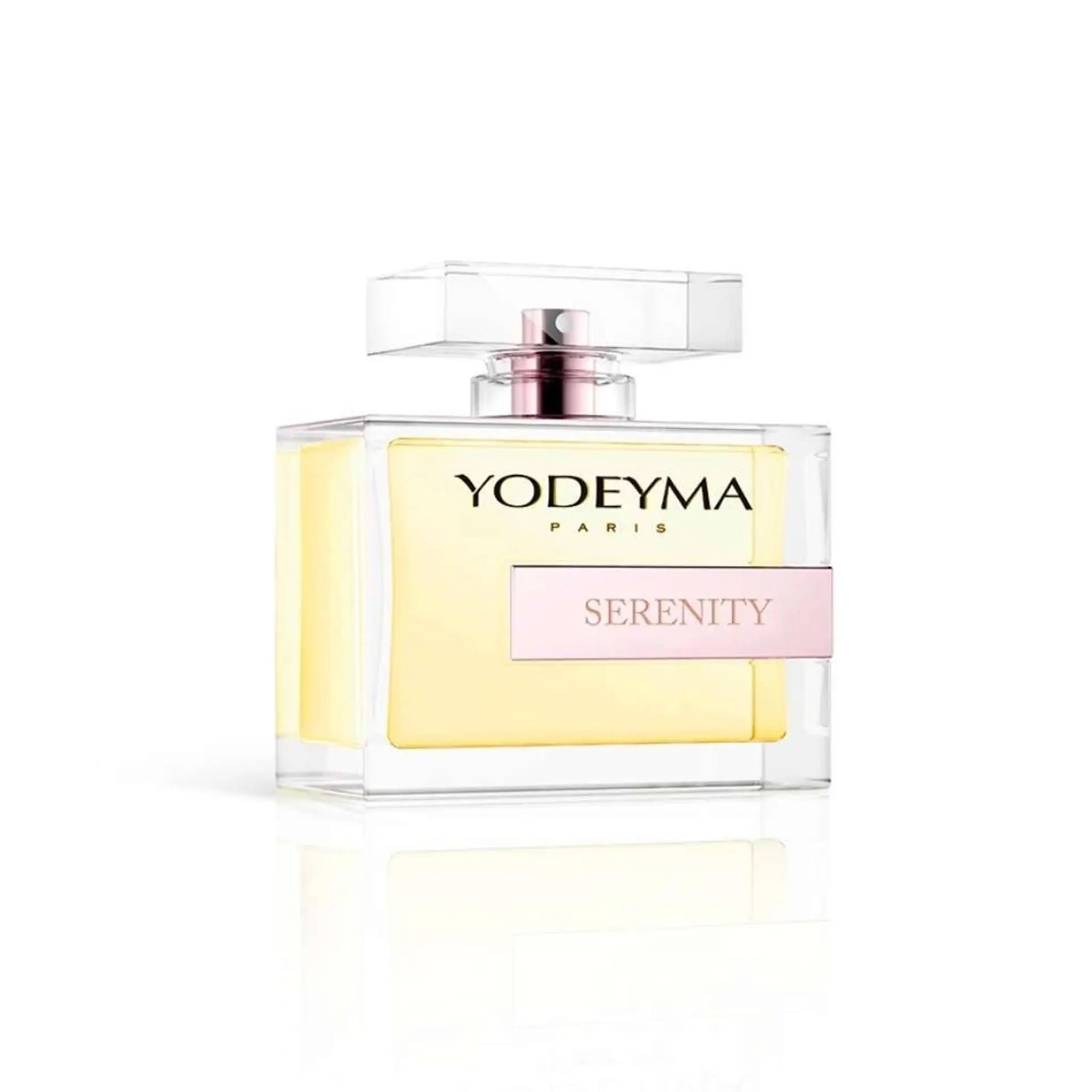 Yodeyma Parfums - Tendance