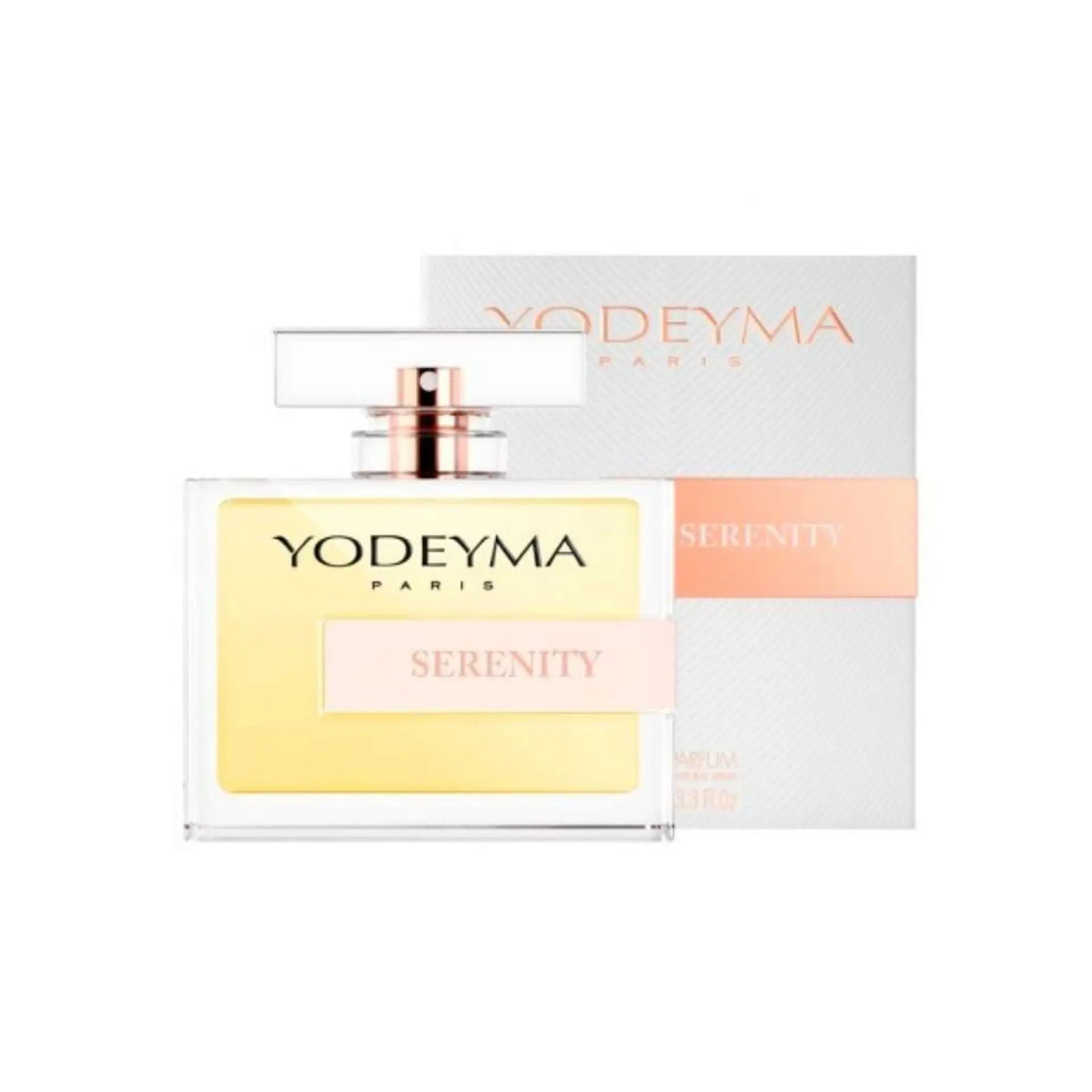 Yodeyma Parfums - Tendance