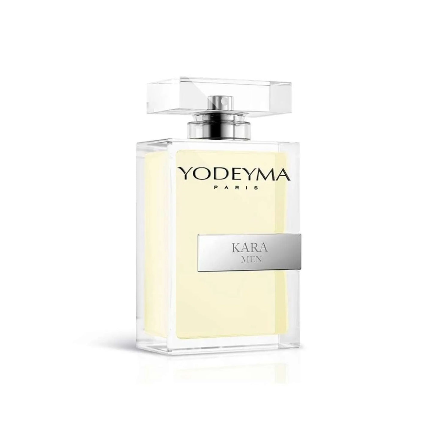 Yodeyma Parfums - Tendance