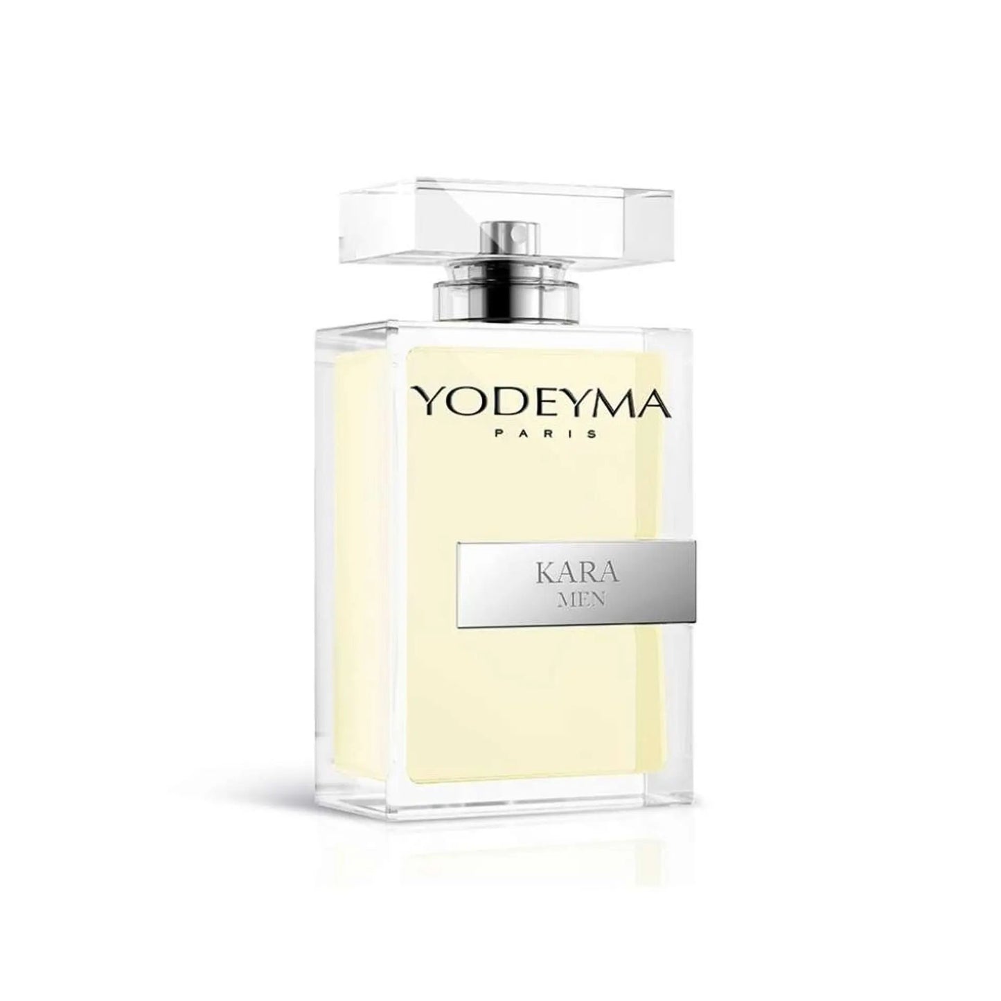 Yodeyma Parfums - Tendance
