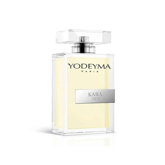 Yodeyma Parfums - Tendance