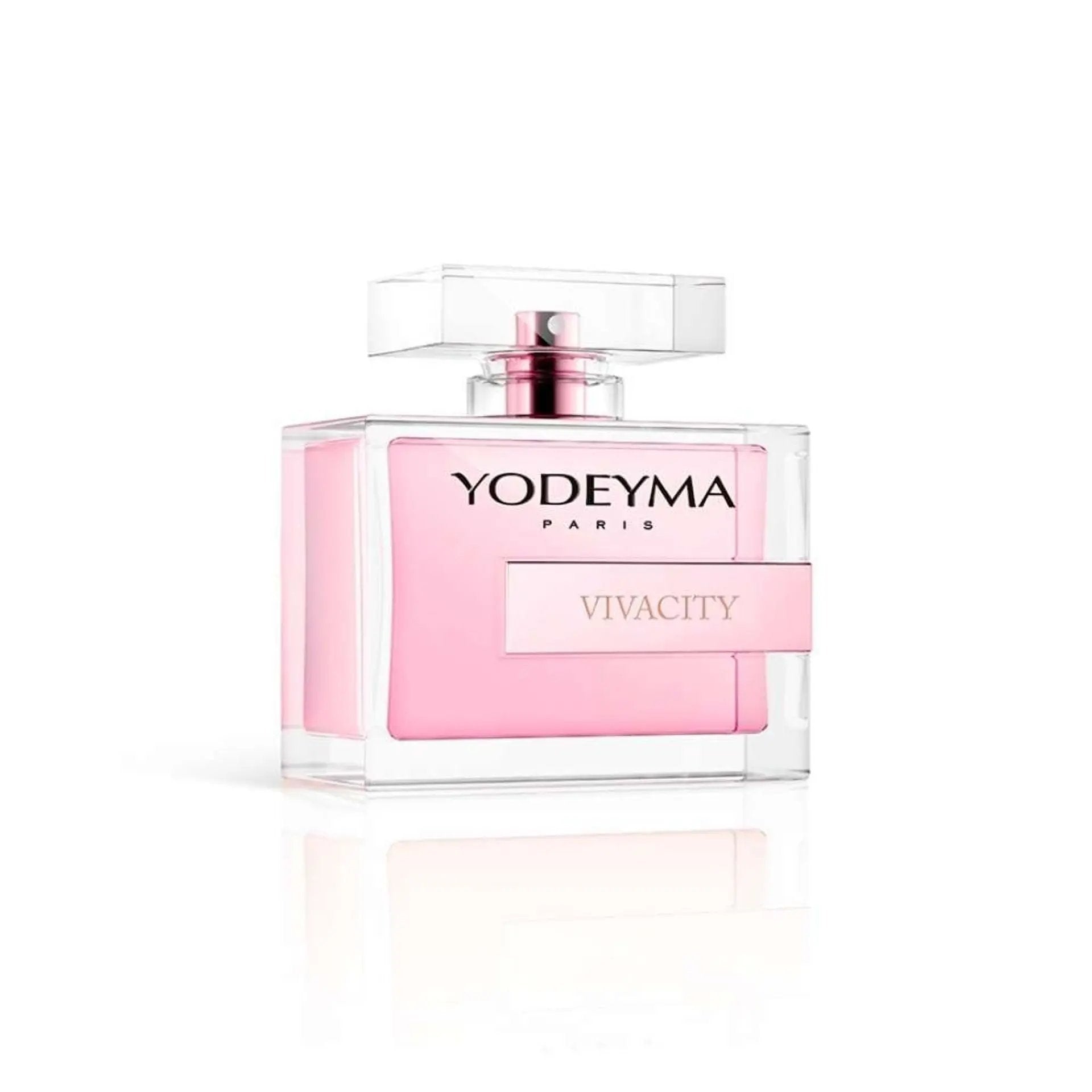 Yodeyma Parfums - Tendance
