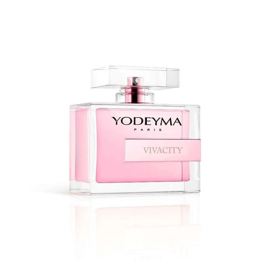 Yodeyma Parfums - Tendance