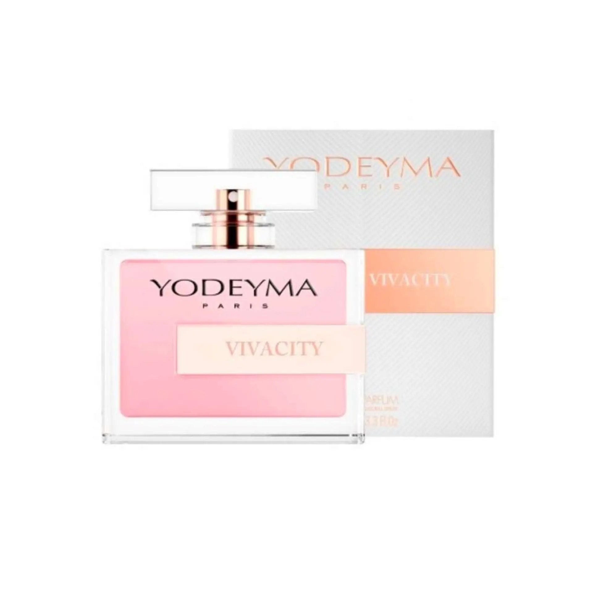 Yodeyma Parfums - Tendance