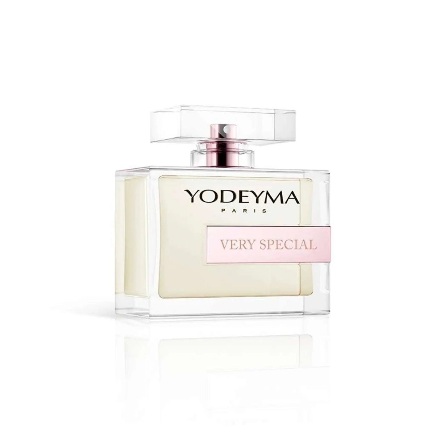 Yodeyma Parfums - Tendance