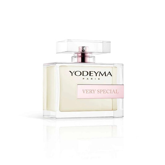 Yodeyma Parfums - Tendance