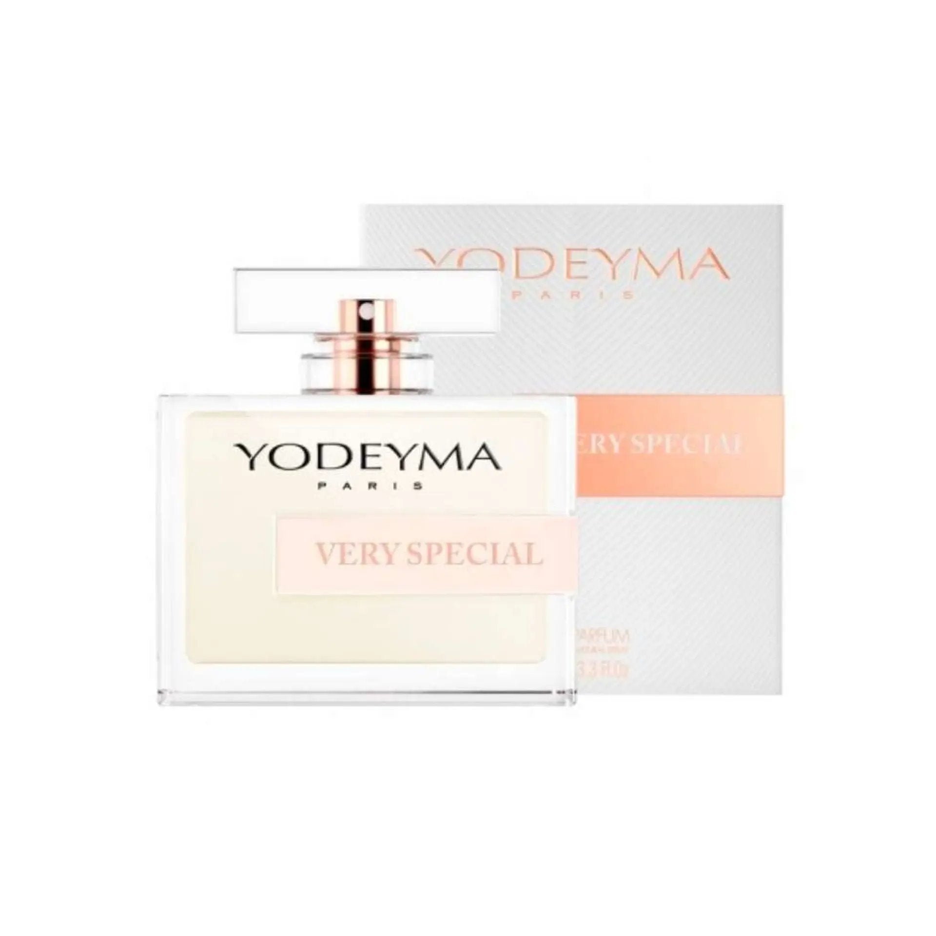 Yodeyma Parfums - Tendance