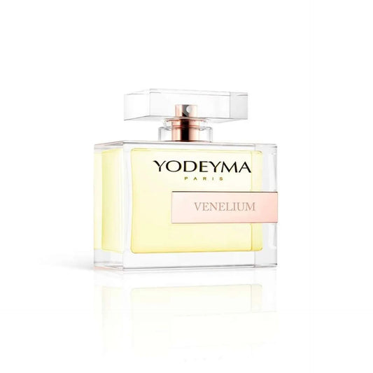 Yodeyma Parfums - Tendance