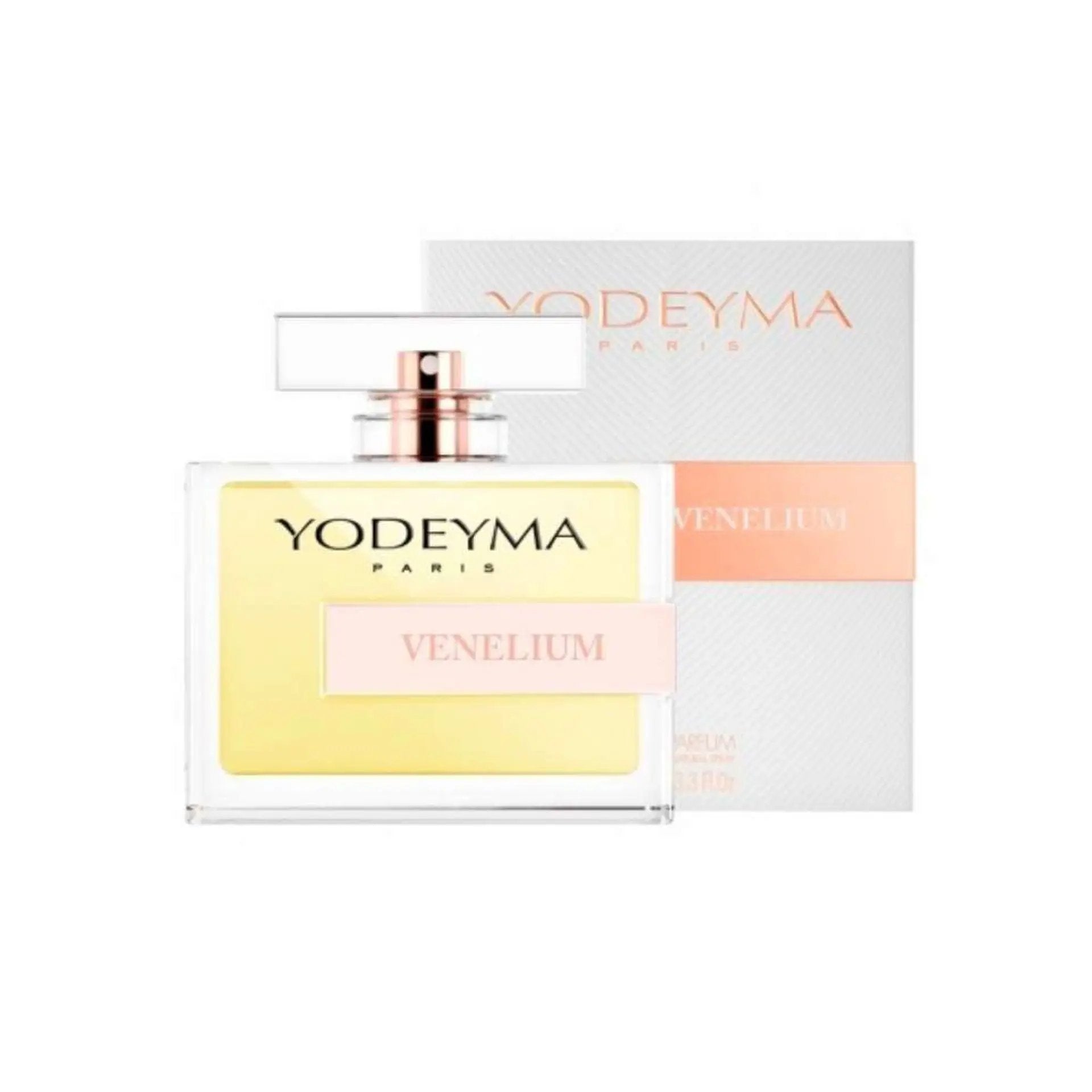 Yodeyma Parfums - Tendance