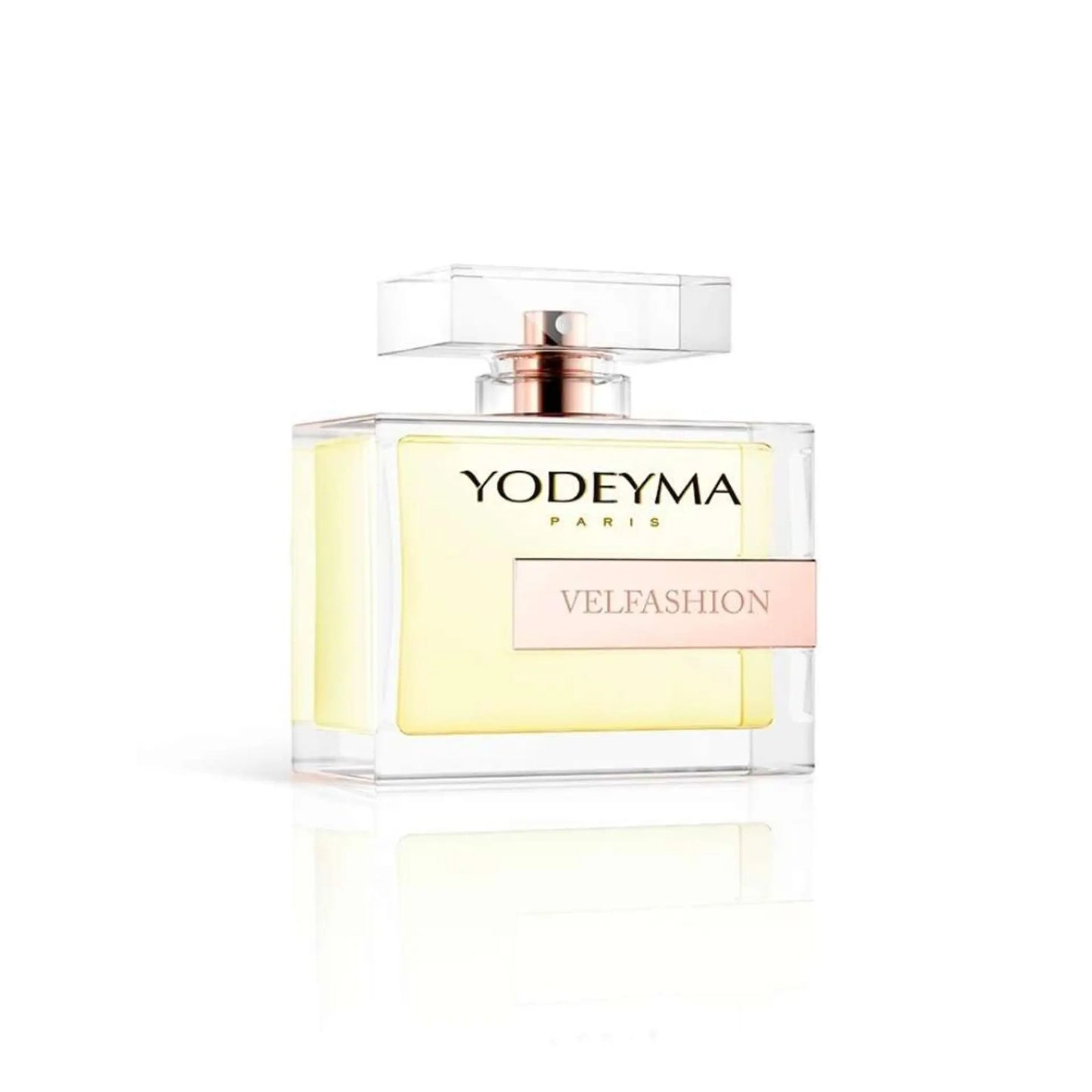 Yodeyma Parfums - Tendance