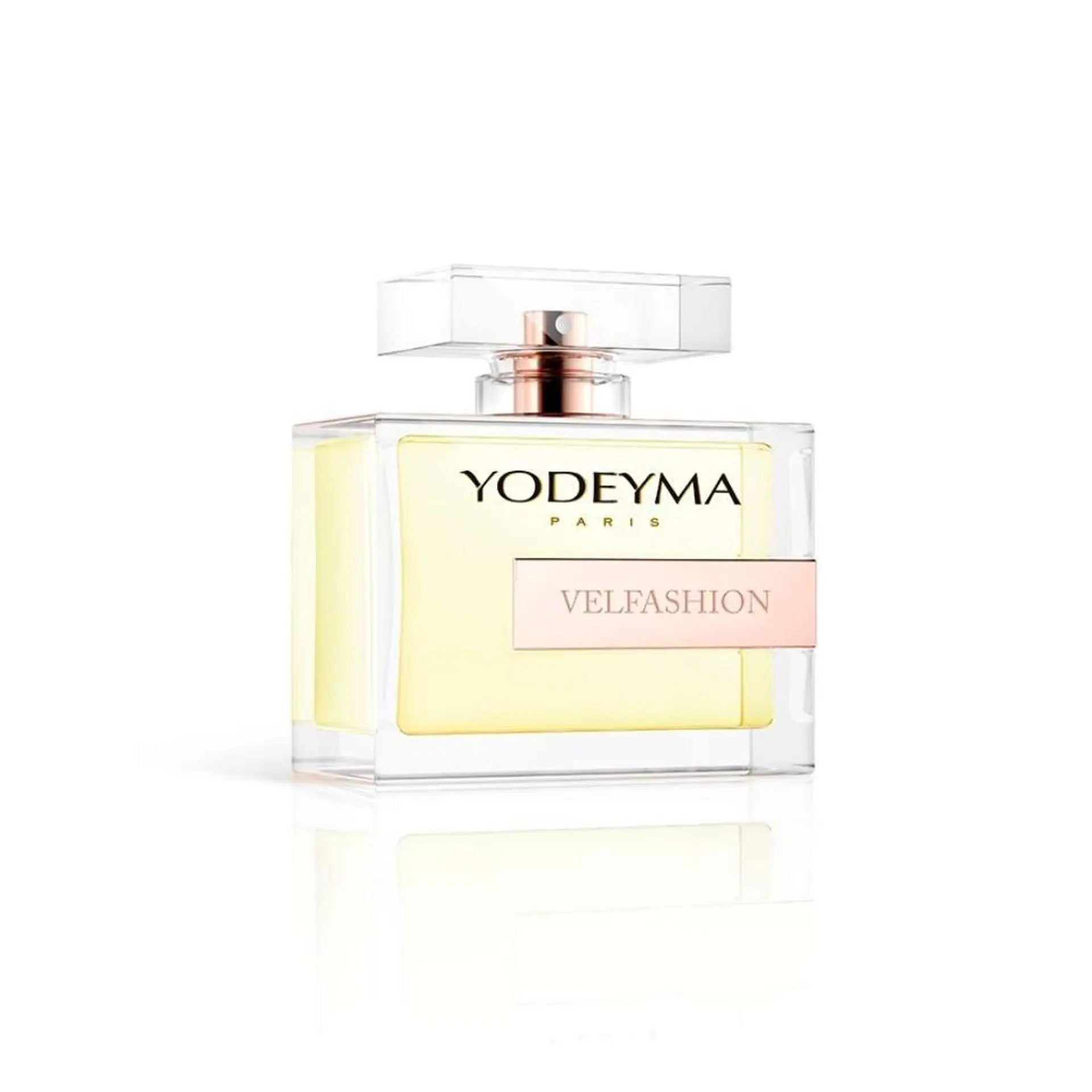 Yodeyma Parfums - Tendance