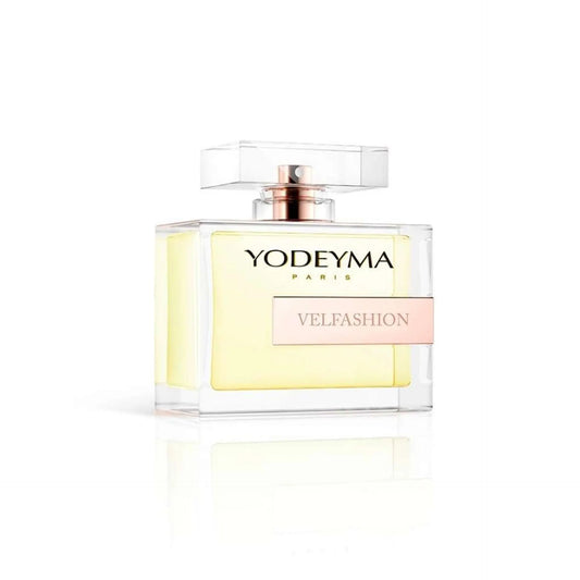 Yodeyma Parfums - Tendance