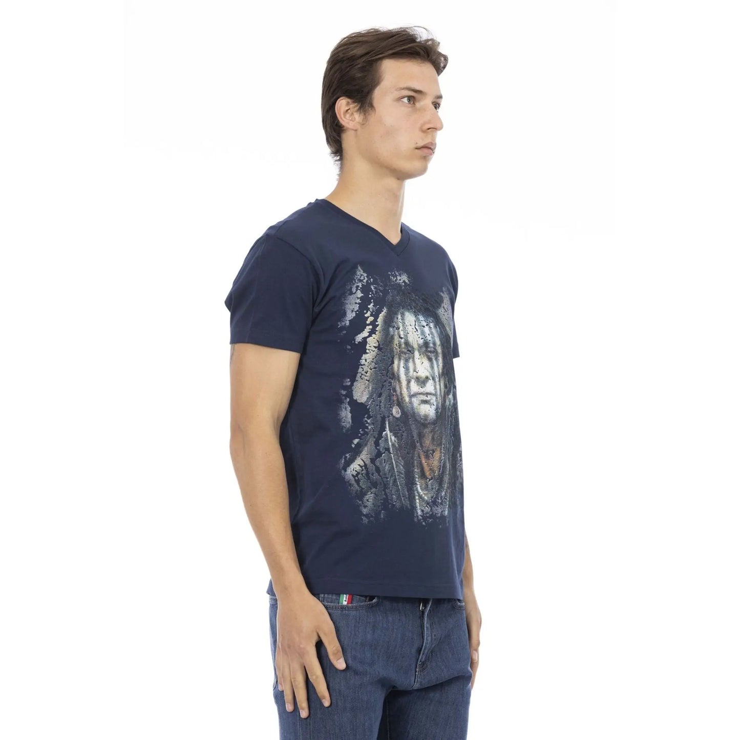 Trussardi Action T-shirts - Tendance