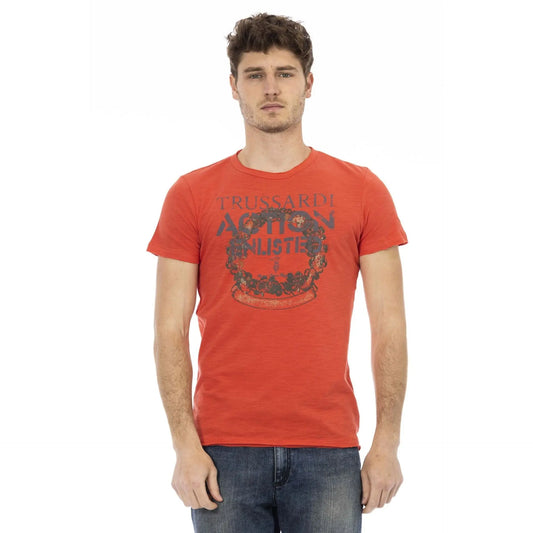 Trussardi Action T-shirts - Tendance