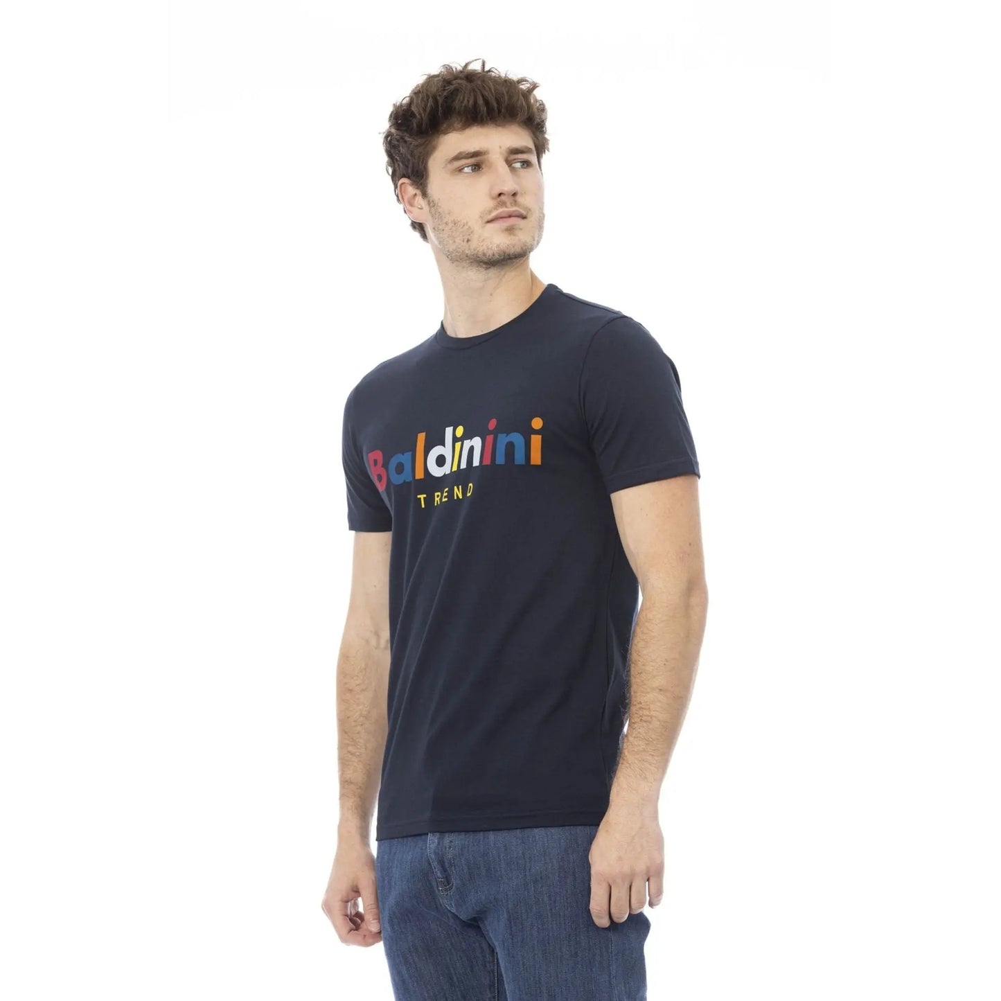 Baldinini Trend T-shirts Baldinini Trend