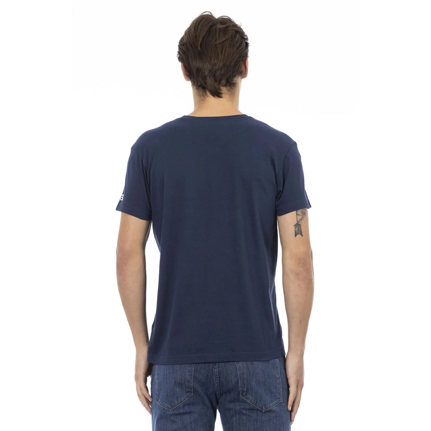 Trussardi Action T-shirts - Tendance