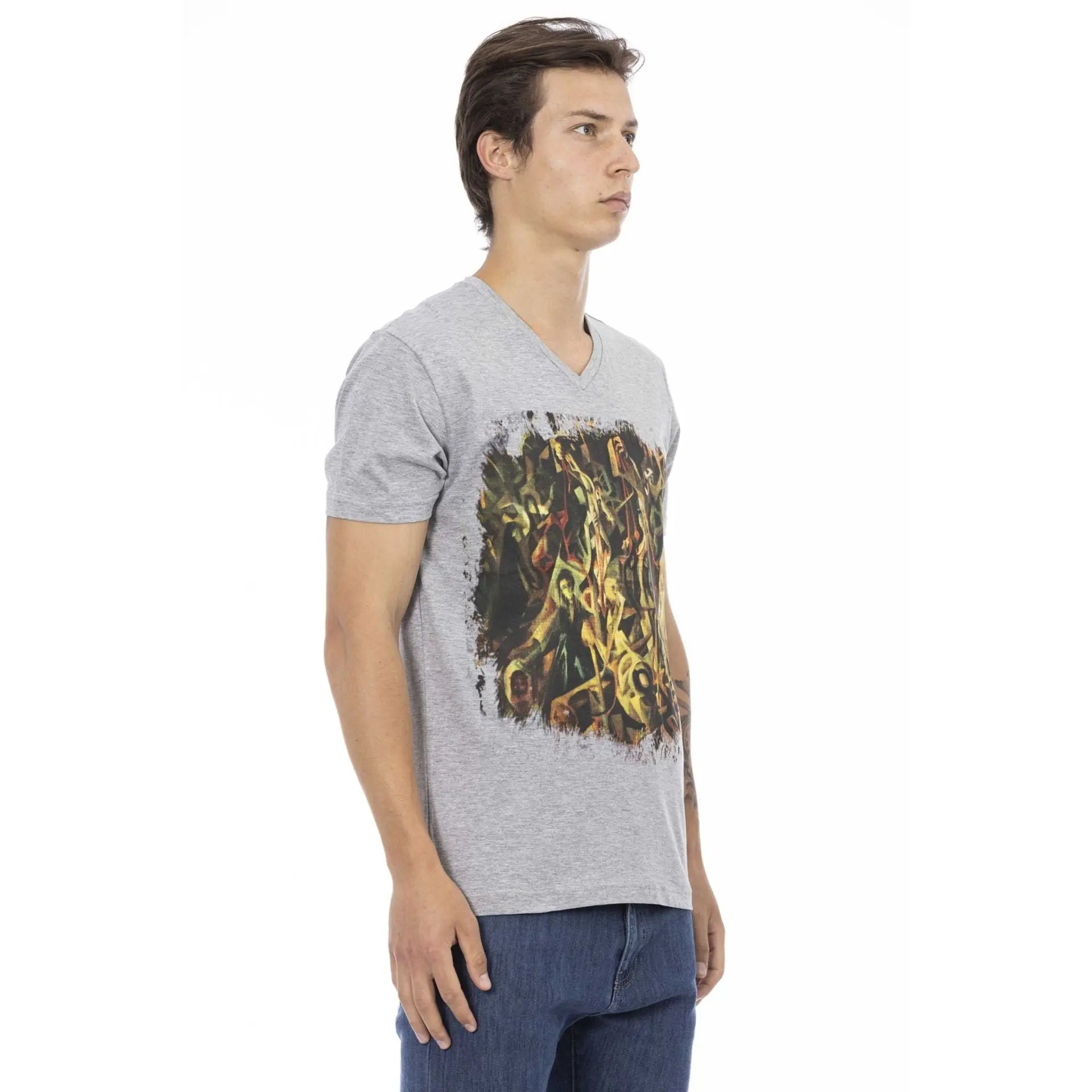 Trussardi Action T-shirts - Tendance