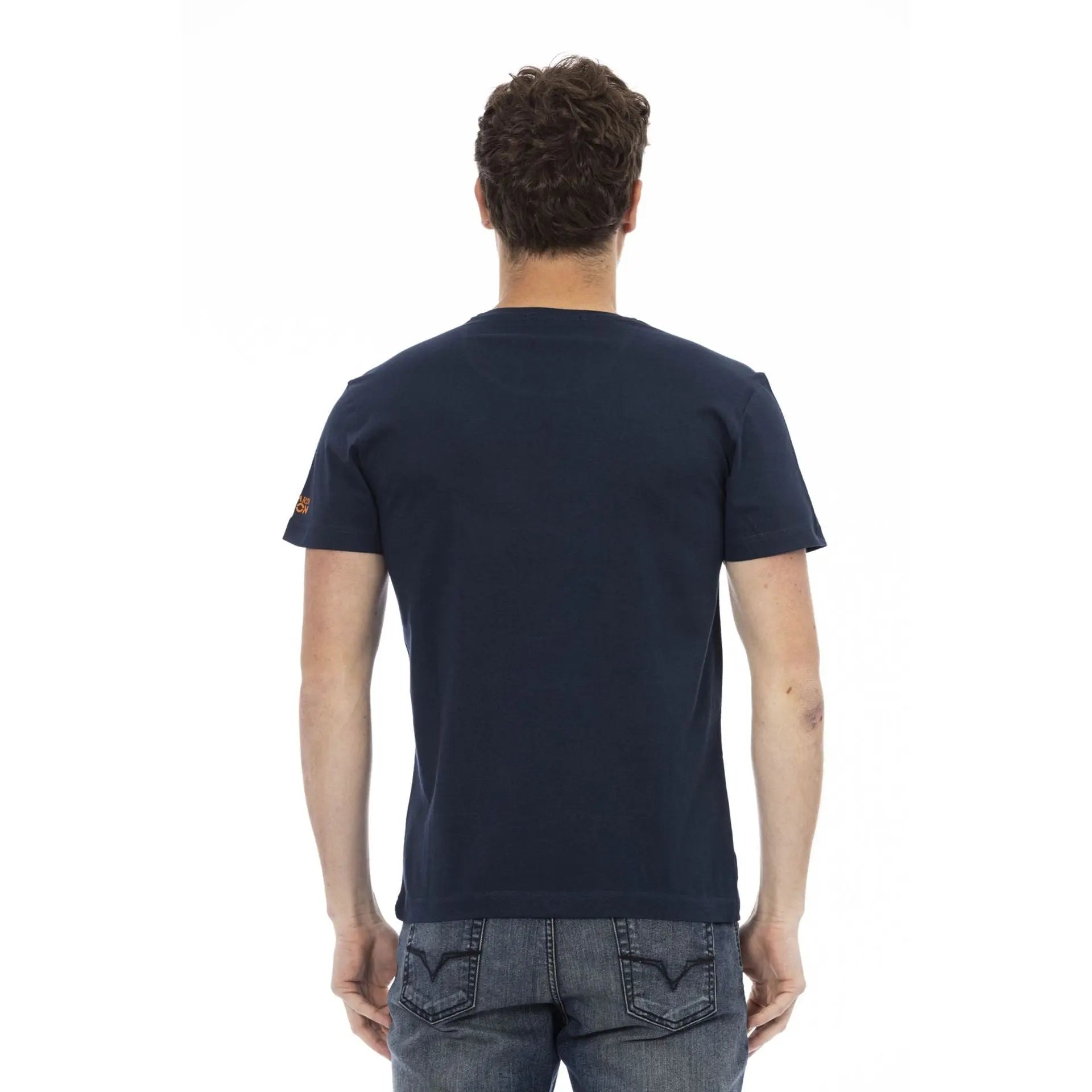Trussardi Action T-shirts Trussardi Action