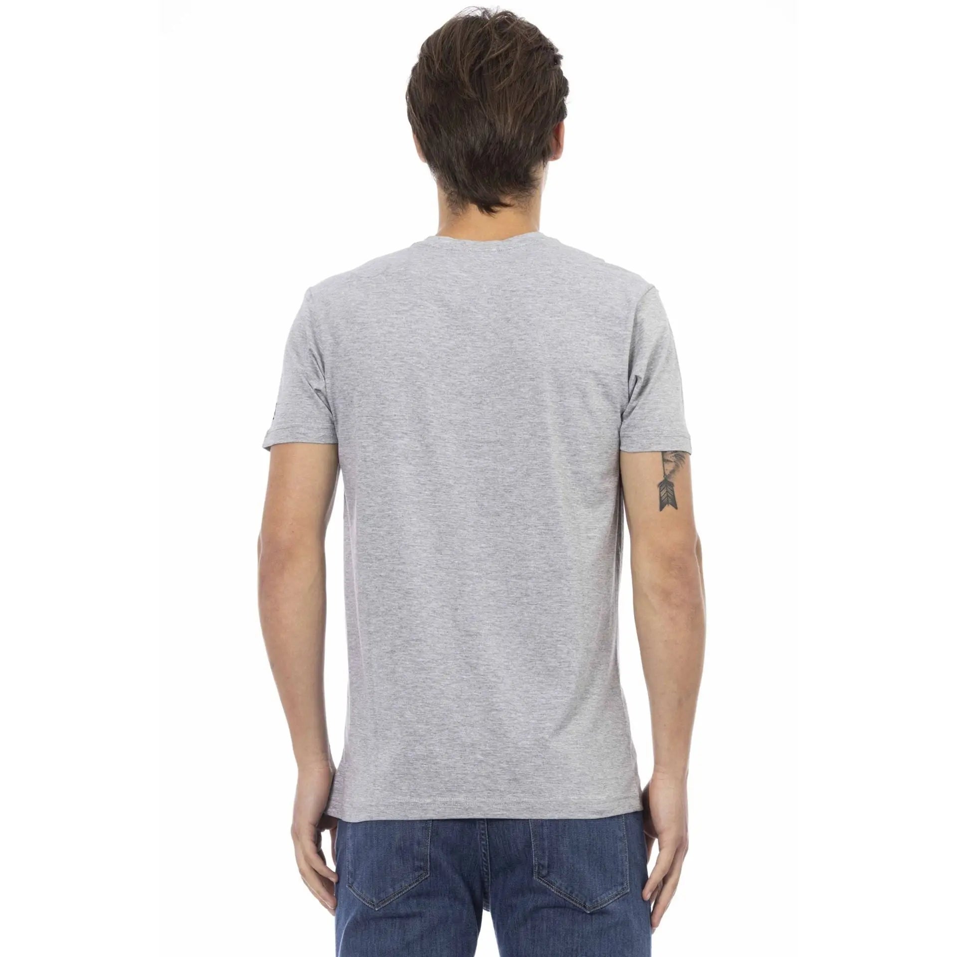 Trussardi Action T-shirts - Tendance