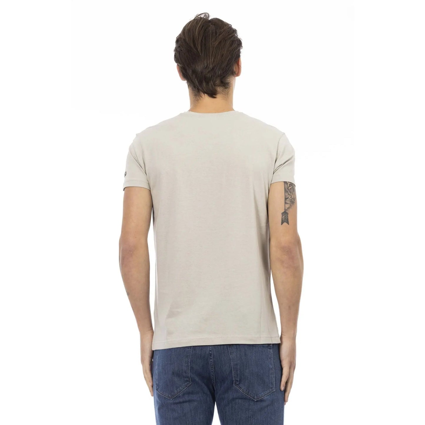Trussardi Action T-shirts - Tendance