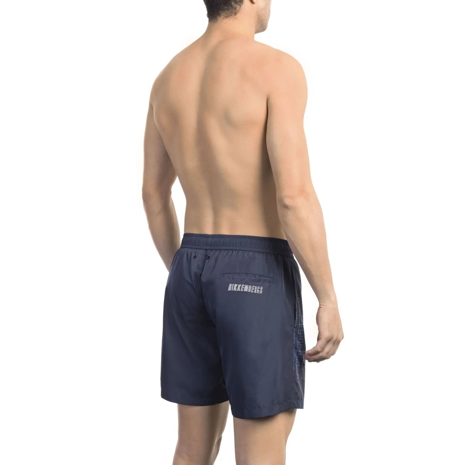 Bikkembergs Beachwear Maillots de bains Bikkembergs Beachwear
