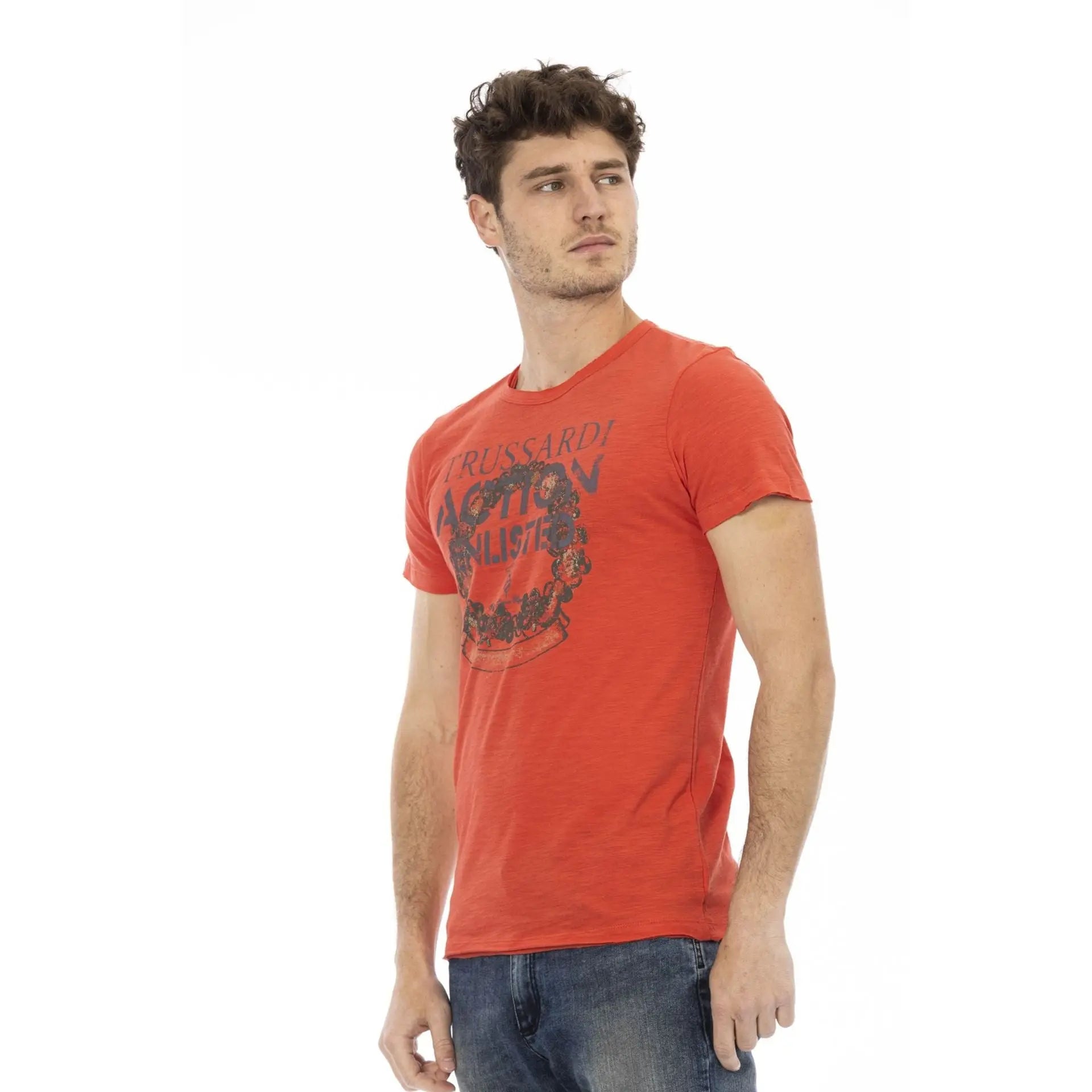 Trussardi Action T-shirts - Tendance