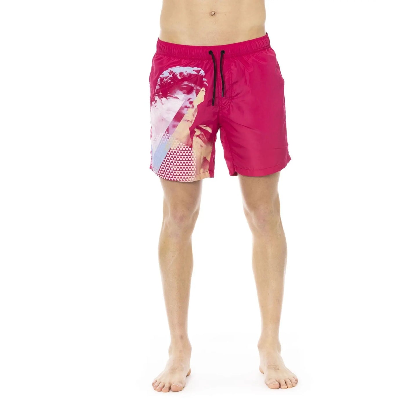 Bikkembergs Beachwear Maillots de bains Bikkembergs Beachwear