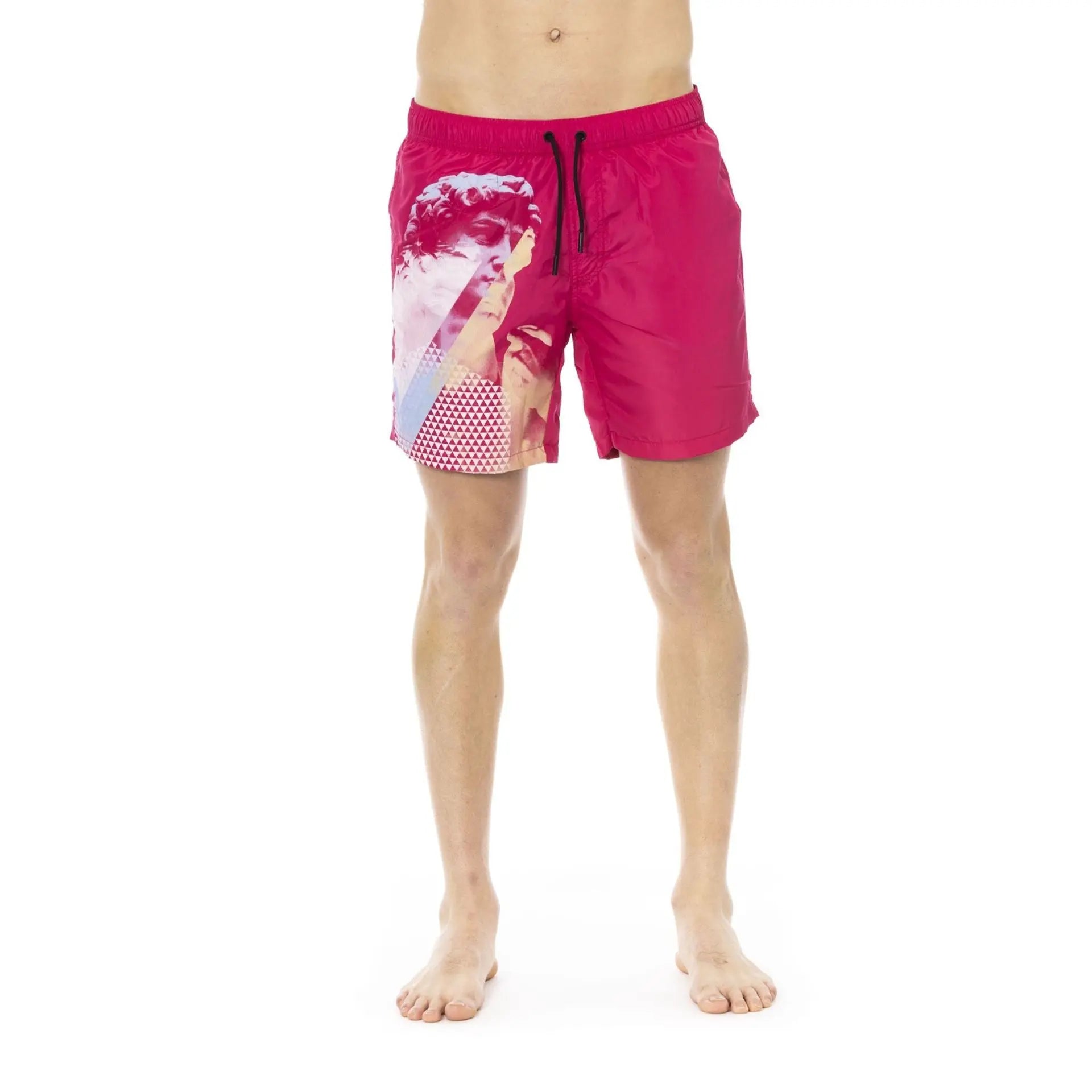 Bikkembergs Beachwear Maillots de bains Bikkembergs Beachwear