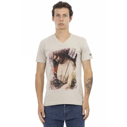 Trussardi Action T-shirts - Tendance