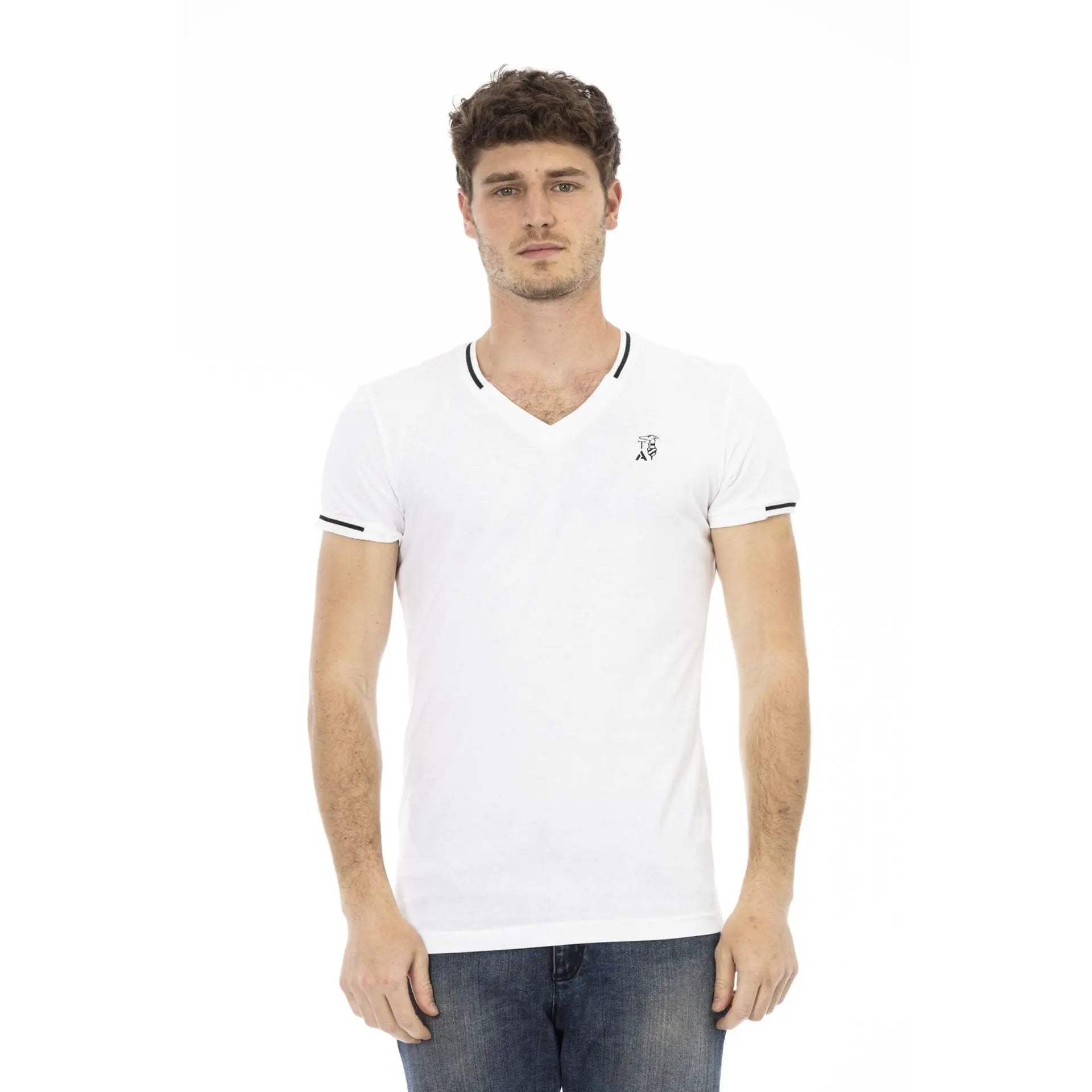 Trussardi Action T-shirts - Tendance