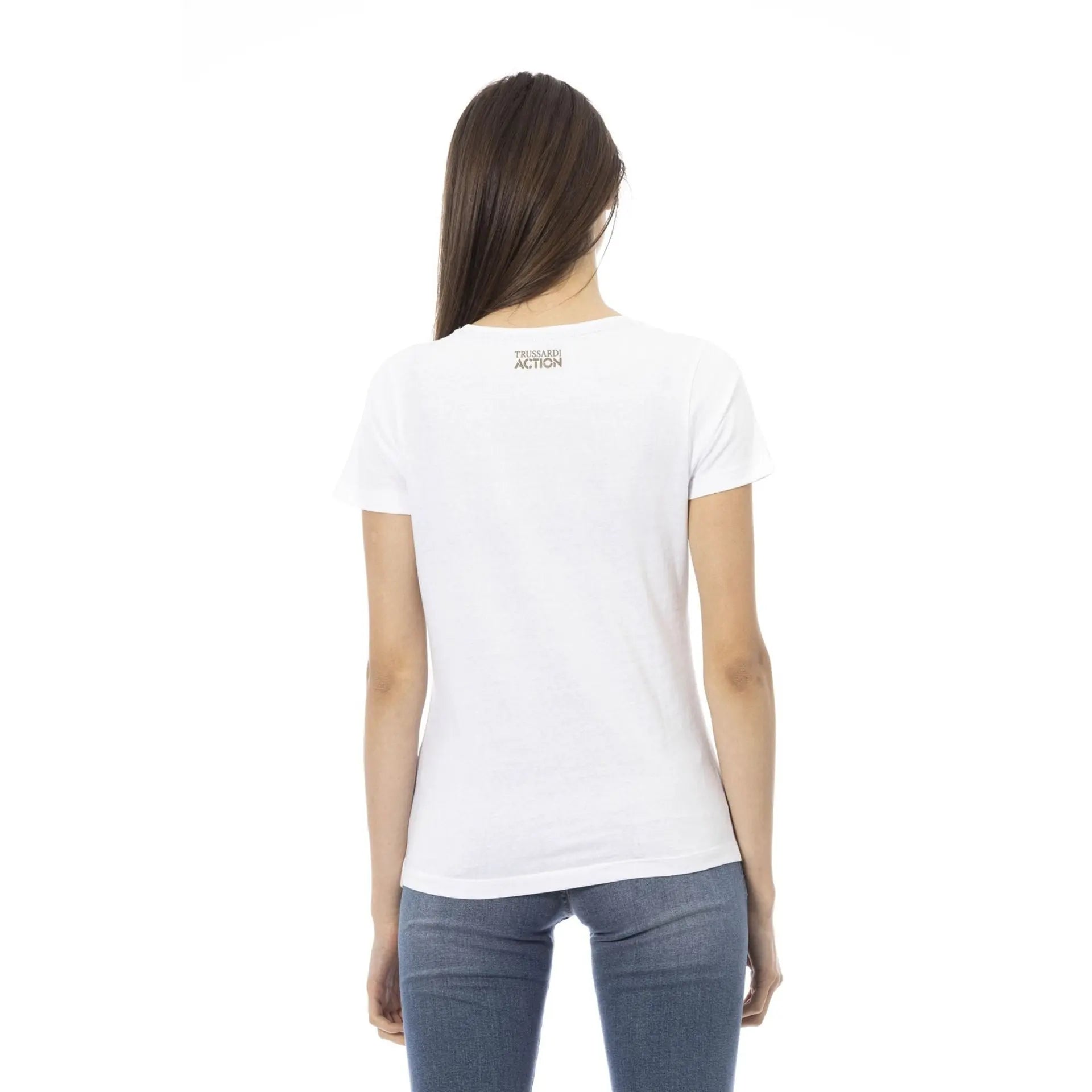 Trussardi Action T-shirts Trussardi Action