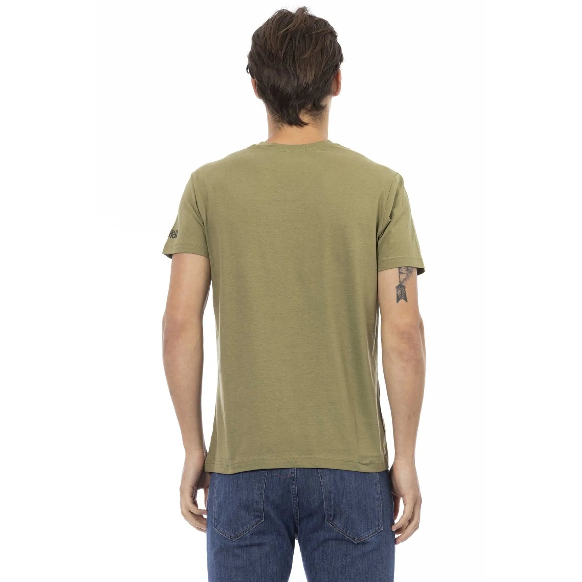 Trussardi Action T-shirts - Tendance