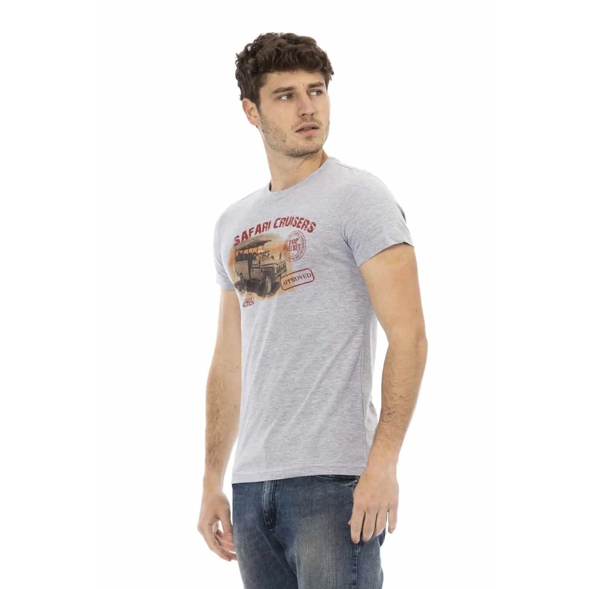 Trussardi Action T-shirts Trussardi Action